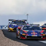 #69 Thierry Vermeulen (NLD / Ferrari 296 GT3 Evo / Emil Frey Racing), Sachsenring 2026