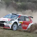 DRM und ADAC Rallye Masters starten 2018 bei acht Veranstaltungen