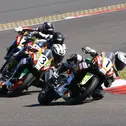 ADAC Junior Cup powered by KTM, Dirk Geiger