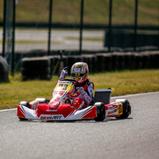 Rookie Daniel Pauls holt X30 Junior-Doppelsieg, ADAC Kast Masters, Oschersleben