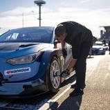 ADAC TCR Germany Hockenheimring 2022