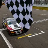 #2 / Hofor Racing by Bonk Motorsport / BMW M4 GT4 / Gabriele Piana / Michael Schrey