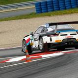 ADAC GT Masters, 2017, Oschersleben, KÜS TEAM75 Bernhard, Adrien de Leener, Christopher Friedrich