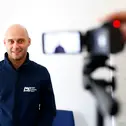 Julius Tannert, ADAC Stiftung Sport
