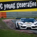 ADAC GT Masters, Zandvoort, Reiter Engineering, Tomas Enge, Jaap van Lagen