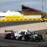 #14 MRS GT-Racing / Jan Marschalkowski / Jasper Stiksma / Ligier / Circuit Zandvoort