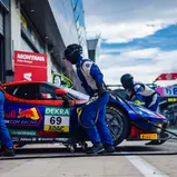 #69 Thierry Vermeulen (NLD / Ferrari 296 GT3 / Emil Frey Racing), Red Bull Ring