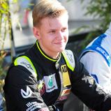 ADAC Formel 4, Sachsenring, Mick Schumacher, Van Amersfoort Racing