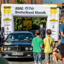 BMW 635 CSI Sieger Autostadt-Pokal
