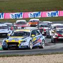 Das Hyundai Team Engstler will in Österreich nachlegen