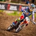 ADAC MX Junior Cup, ADAC MX Masters Gaildorf, Rene Hofer ( KTM / Österreich )