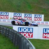 Das Liqui Moly Team Engstler Motorsport setzt 2026 drei Lamborghini Huracán GT3 Evo 2 ein