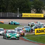 #30 / W&S Motorsport / Porsche 718 Cayman CS MR / Max Kronberg / Tim Heinemann