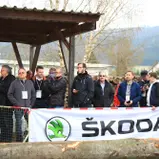 DRM, ADAC Hessen Rallye Vogelsberg