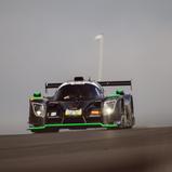 #47 AF2 Motorsport / Wolfgang Kaufmann / Robert Doyle / Ligier / Circuit Zandvoort