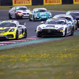 #32 Leon Wassertheurer / Leo Pichler / W&S Motorsport / Porsche 718 Cayman GT4 Clubsport