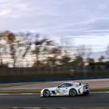 ADAC GT4 Germany, Oschersleben, Team Piro Sports Caffè d Italia, Robin Falkenbach, Cedric Piro