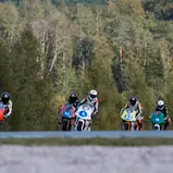 Northern Talent Cup, Brünn - Urheber: Dorna