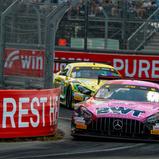#22 Lucas Auer (AUT / Mercedes-AMG GT3 / Mercedes-AMG Team Landgraf), Norisring#22 Lucas Auer (AUT / Mercedes-AMG GT3 / Mercedes-AMG Team Landgraf), Norisring
