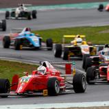 ADAC Formel 4, Oschersleben, Lechner Racing, Michael Waldherr