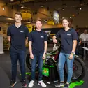 ADAC Stiftung Sport, Förderkader 2020