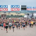 Der BplusL Charity Run eröffnet am Mittwoch das Eventprogramm.