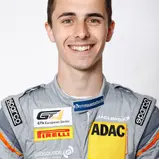 ADAC GT4 Germany, Team GT, Charles Fagg