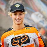 Paul Bloy ( Deutschland / KTM / Kosak Racing Team ) beim ADAC MX Youngster Cup