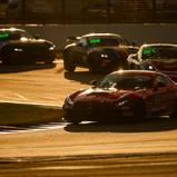 #8 BWT Mücke Motorsport / Alex Connor / Julien Apothéloz / Mercedes-AMG GT4, Hockenheimring