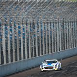 ADAC GT Masters, Lausitzring, Team Zakspeed, Luca Ludwig, Sebastian Asch