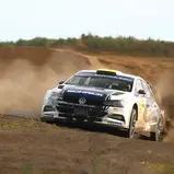 Deutsche Rallyemeisterschaft, ADAC Rallye Masters 2019, 3. Lauf, ADAC Rallye Stemweder Berg, VW Polo, Chrstian Riedemann