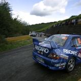 ADAC Rallye Deutschland