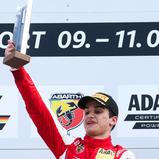 ADAC Formel 4, Zandvoort, Prema Powerteam, Alessandro Famularo