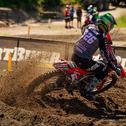Jeremy Delice freut sich auf die sandige Short Season