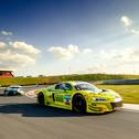 Erster Auftritt: der Land-Audi im "Mamba"-Look