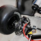 ADAC Kart Masters, Hahn