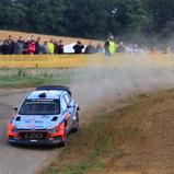 Hyundai Motorsport, Thierry Neuville