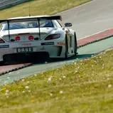 ADAC GT Masters, Oschersleben, H.T.P. Motorsport, Heinz-Harald Frentzen, Luca Stolz