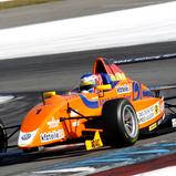 ADAC Formel Masters, Hockenheim, Maximilian Günther, ADAC Berlin-Brandenburg e.V.