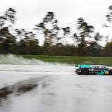 #22 Konrad Motorsport / Ginetta G61-LT-P3 / Dany Soufi (USA)