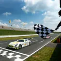 ADAC GT Masters, Oschersleben, H.T.P. Motorsport, Maximilian Buhk, Maximilian Götz