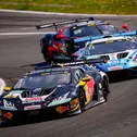Titelverteidiger Mirko Bortolotti steht in Zandvoort unter Druck