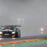 ADAC GT Masters, Spa-Francorchamps, BMW Sports Trophy Team Schubert, Claudia Hürtgen, Uwe Alzen