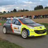 ADAC Rallye Masters, ADAC Niedersachsen Rallye