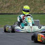 ADAC Kart Masters, Hahn