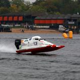 ADAC Motorboot Cup, Düren, Christian Tietz