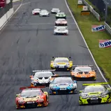 #69 / Car Collection Motorsport / Audi R8 LMS / Florian Spengler / Markus Winkelhock