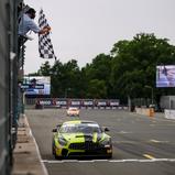 #11 SR Motorsport by Schnitzelalm / Enrico Förderer / Jay Mo Härtling / Mercedes-AMG GT4 / Norisring
