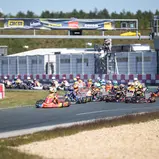 Start OK-N Junior, DKM Mülsen