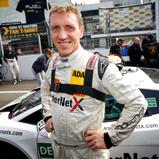 ADAC GT Masters, Zandvoort, Reiter Engineering, Jaap van Lagen